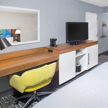 Hampton Inn & Suites Annapolis Bagian luar foto
