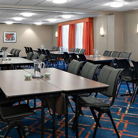 Hampton Inn & Suites Annapolis Bagian luar foto