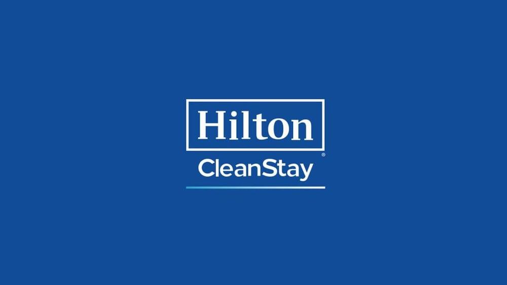 Hampton Inn & Suites Annapolis Bagian luar foto