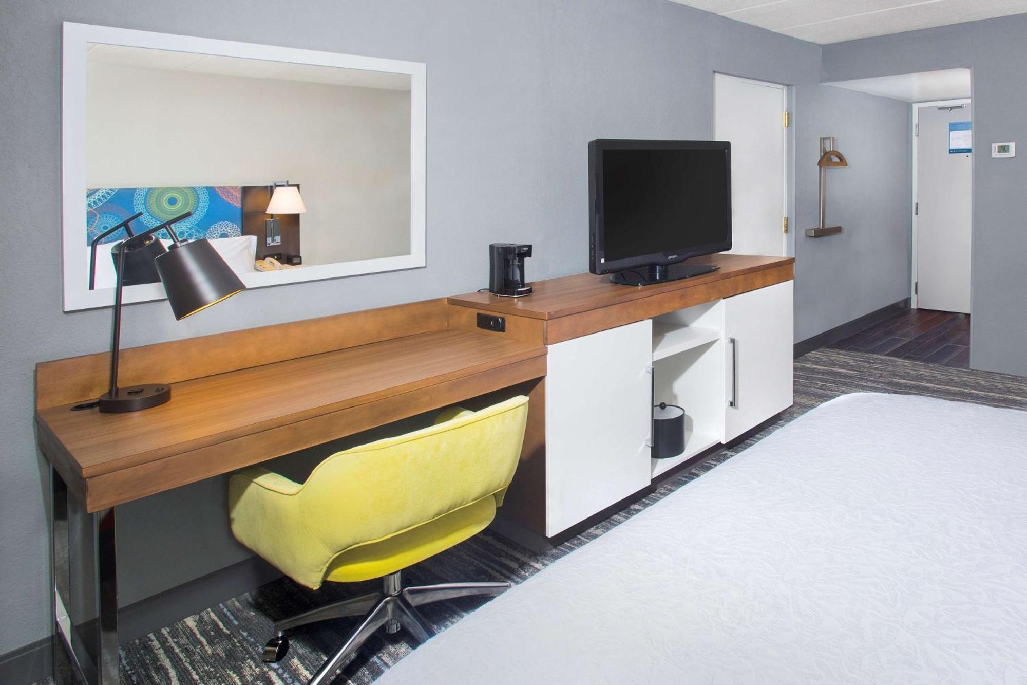 Hampton Inn & Suites Annapolis Bagian luar foto