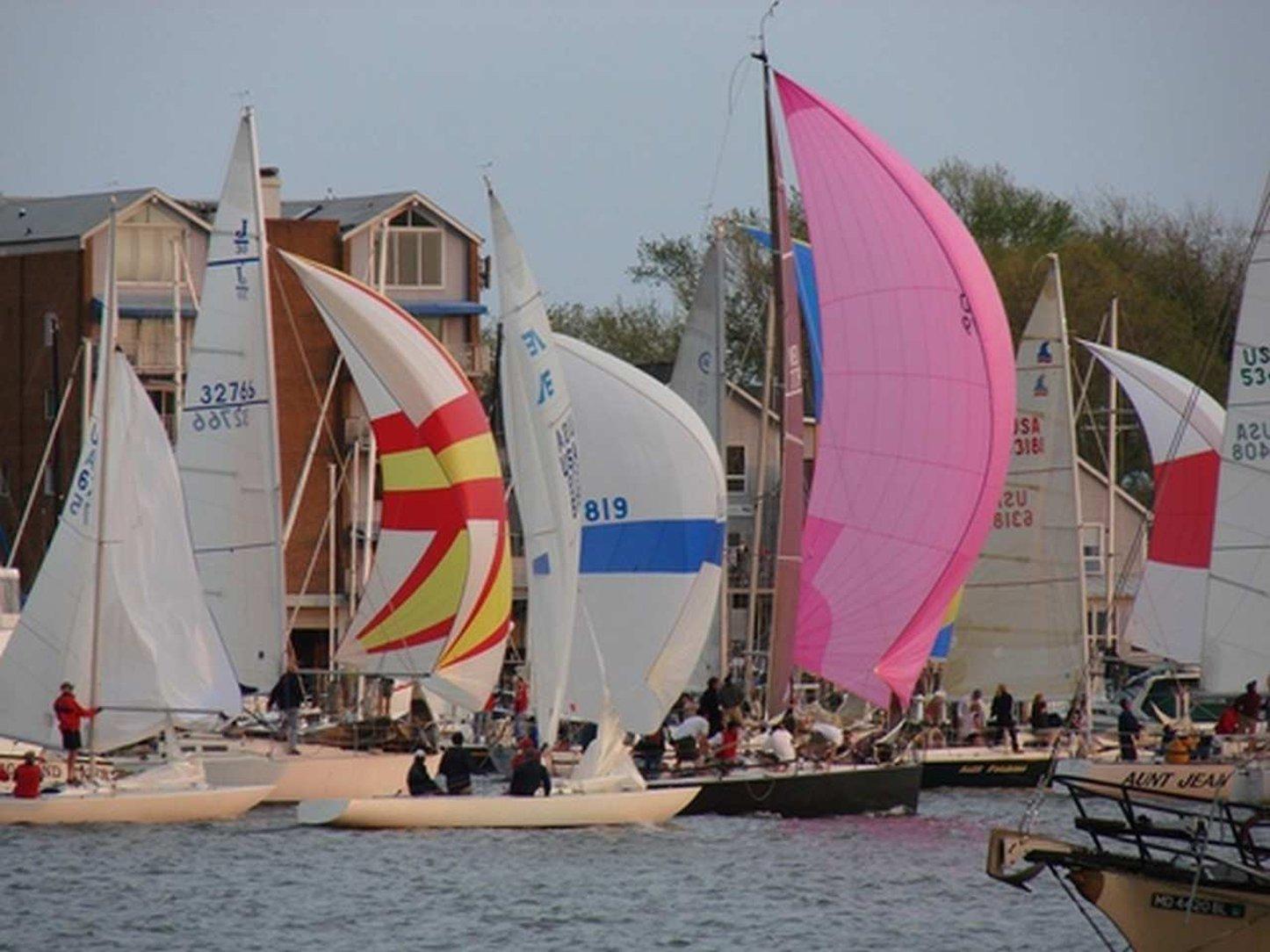 Hampton Inn & Suites Annapolis Bagian luar foto