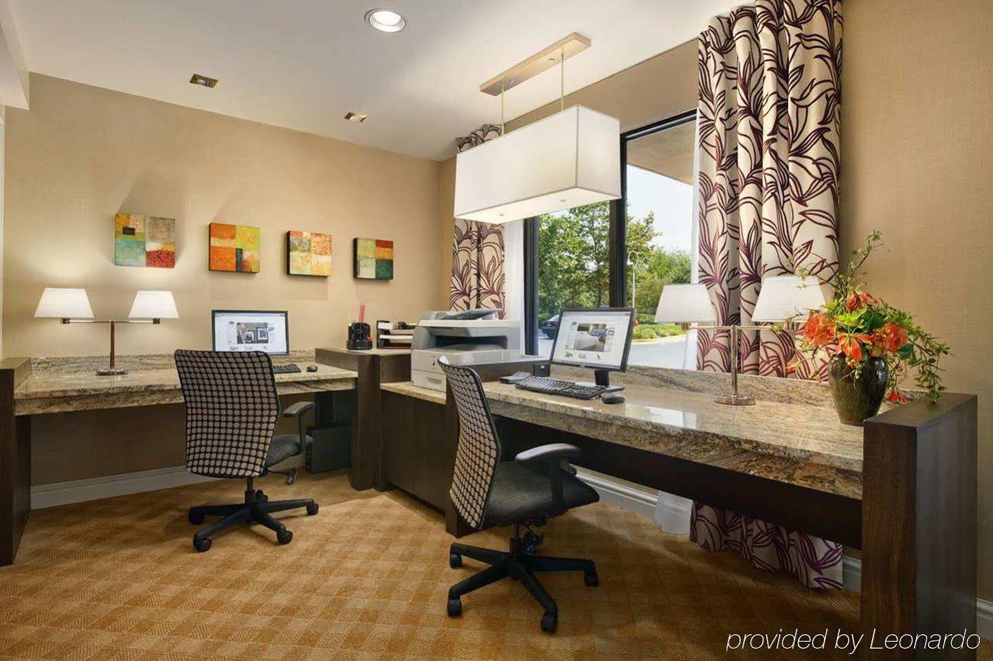 Hampton Inn & Suites Annapolis Bagian luar foto