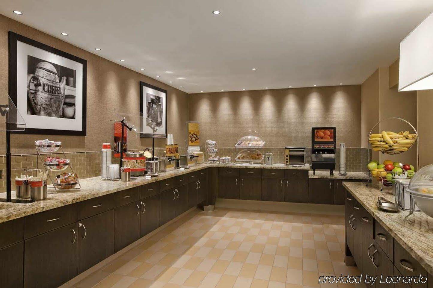 Hampton Inn & Suites Annapolis Bagian luar foto